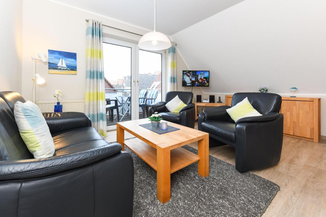 Ferienwohnung Langeoog Inselhaus Am Deich Neuharlingersiel Extérieur photo