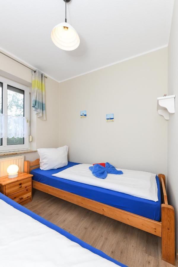 Ferienwohnung Langeoog Inselhaus Am Deich Neuharlingersiel Extérieur photo