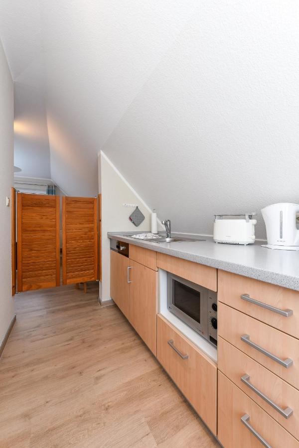 Ferienwohnung Langeoog Inselhaus Am Deich Neuharlingersiel Extérieur photo